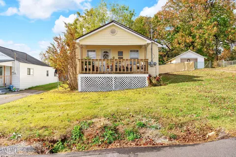 148 Kingsley Avenue Kingsport Tn 37660, Kingsport, TN 37660