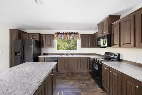 Kitchen - 8535 Old Stage Road Limestone Tn 37681, Limestone, TN 37681 photo 3 of 3