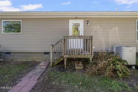 Exterior - 8535 Old Stage Road Limestone Tn 37681, Limestone, TN 37681 photo 4 of 4