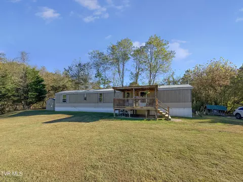 1244 Shady Rest Drive Newport Tn 37821, Newport, TN 37821