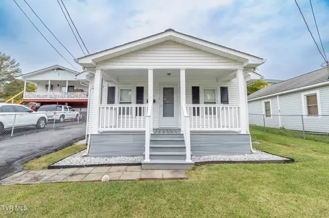 325 Virgil Avenue Kingsport Tn 37665, Kingsport, TN 37665
