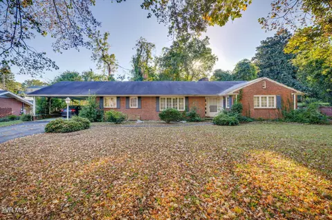 1235 Linville Street Kingsport Tn 37660, Kingsport, TN 37660