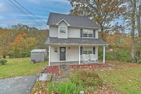 128 Flint Street Bristol Tn 37620, Bristol, TN 37620