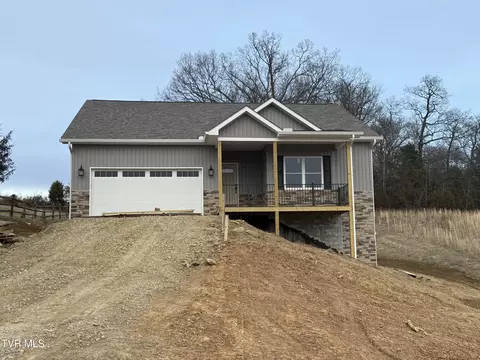 234 E Ridges Drive Chuckey Tn 37641, Chuckey, TN 37641
