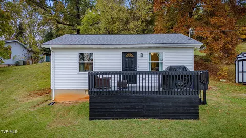 447 Pine Street Mount Carmel Tn 37645, Mount Carmel, TN 37645