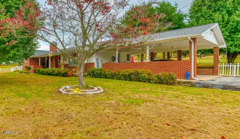 2035 Highway 107 Jonesborough Tn 37659, Jonesborough, TN 37659