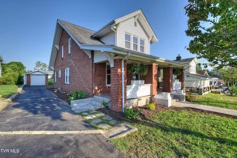 511 S Watauga Avenue Elizabethton Tn 37643, Elizabethton, TN 37643