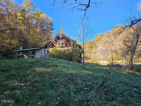 9140 Mill Creek Road Pound Va 24279, Pound, VA 24279