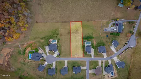 lot4 Hillendale Lane Gray Tn 37615, Gray, TN 37615