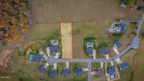 lot5 Hillendale Lane Gray Tn 37615, Gray, TN 37615