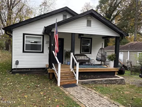 215 Stafford Street Bristol Tn 37620, Bristol, TN 37620