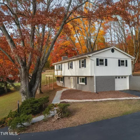 425 Seminole Road Bristol Va 24201, Bristol, VA 24201