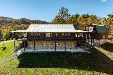 928 Avery Branch Road Mountain City Tn 37683, Mountain City, TN 37683