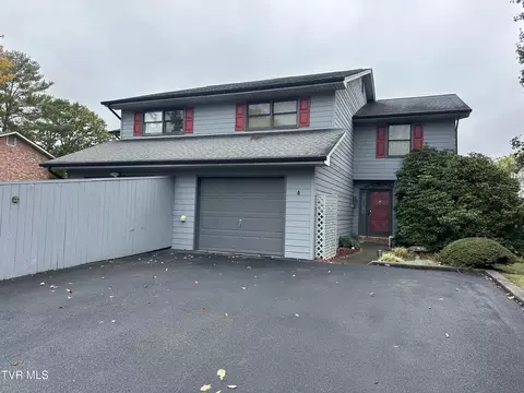 4 Windridge Court 4 Johnson City Tn 37601, Johnson City, TN 37601