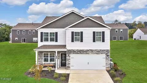 107 Tanasqui Drive Johnson City Tn 37604, Johnson City, TN 37604