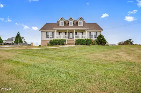 27 Preakness Way Telford Tn 37690, Telford, TN 37690