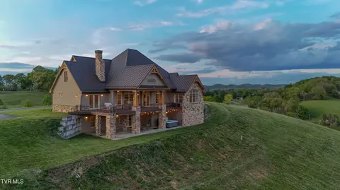 640 Hamilton Hill Road Bluff City Tn 37618, Bluff City, TN 37618