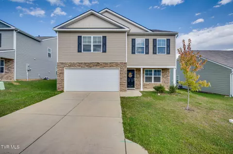 1221 Stamp Lodge Road Kingsport Tn 37660, Kingsport, TN 37660
