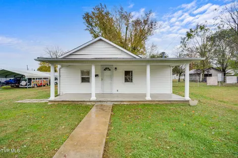 1645 F Street Kingsport Tn 37664, Kingsport, TN 37664