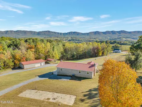 7335 Cedar Creek Road Greeneville Tn 37743, Greeneville, TN 37743