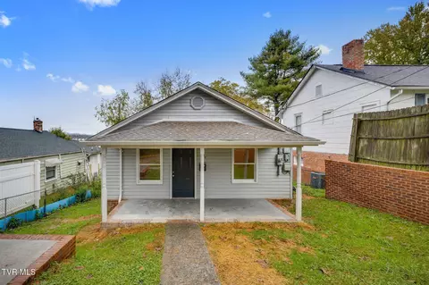 1654 Pierce Street Kingsport Tn 37664, Kingsport, TN 37664