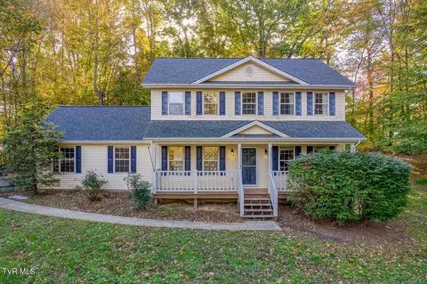 329 Chestnut Grove Church Road Jonesborough Tn 37659, Jonesborough, TN 37659