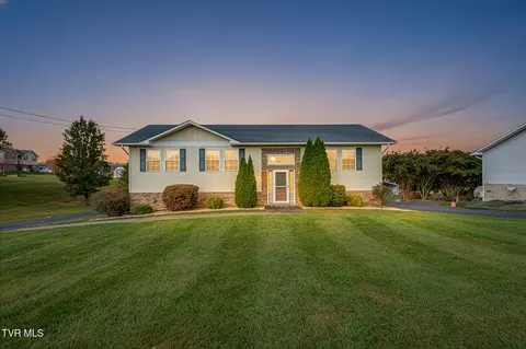 180 Kincheloe Road Fall Branch Tn 37656, Fall Branch, TN 37656