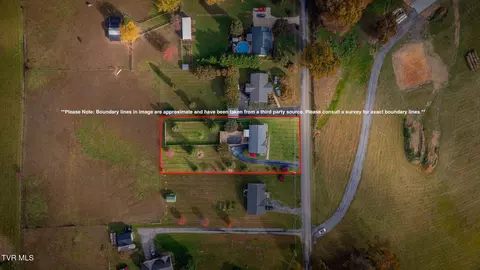 180 Kincheloe Road Fall Branch Tn 37656, Fall Branch, TN 37656 photo 48