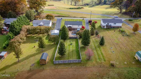 180 Kincheloe Road Fall Branch Tn 37656, Fall Branch, TN 37656 photo 46