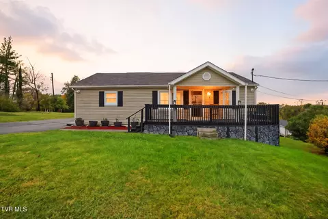 109 Penrod Road Bristol Tn 37620, Bristol, TN 37620