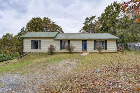 135 Walnut Drive Rogersville Tn 37857, Rogersville, TN 37857