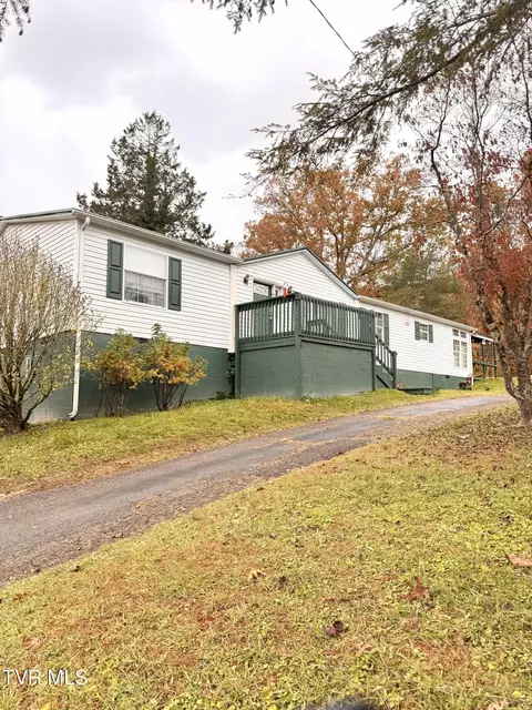 1216 E 2nd Ave Big Stone Gap Va 24219, Big Stone Gap, VA 24219