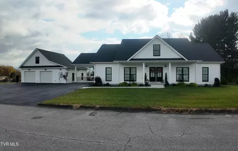 210 Lakeview Estates Drive Bristol Tn 37620, Bristol, TN 37620