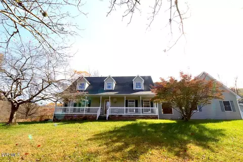 2256 Whitley Branch Road North Tazewell Va 24630, North Tazewell, VA 24630