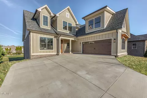 417 Oliver Approach Johnson City Tn 37601, Johnson City, TN 37601