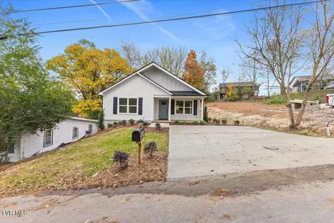 1611 Carter Avenue Johnson City Tn 37604, Johnson City, TN 37604
