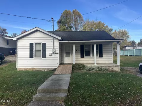 2107 E Watauga Avenue Johnson City Tn 37601, Johnson City, TN 37601