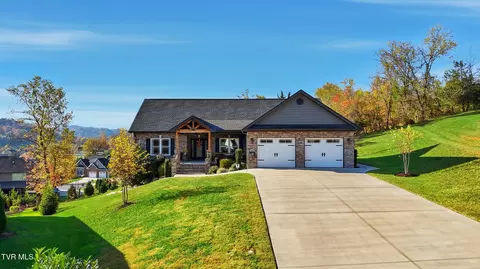 1691 Prospects Way Gray Tn 37615, Gray, TN 37615