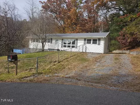 175 Indian Springs Drive Cedar Bluff Va 24609, Cedar Bluff, VA 24609