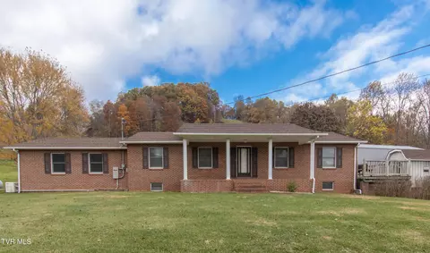 27141 Old Saltworks Road Meadowview Va 24361, Meadowview, VA 24361
