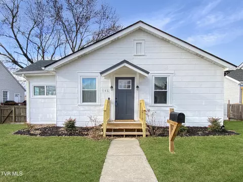 746 Myrtle Street Kingsport Tn 37660, Kingsport, TN 37660