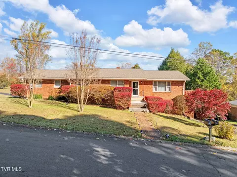 126 Milligan View Road Johnson City Tn 37601, Johnson City, TN 37601