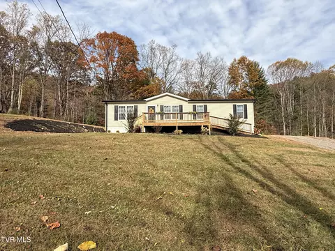 1760 Slabtown Road Road Mountain City Tn 37683, Mountain City, TN 37683