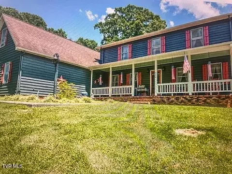 302 Campbell Drive Saltville Va 24370, Saltville, VA 24370