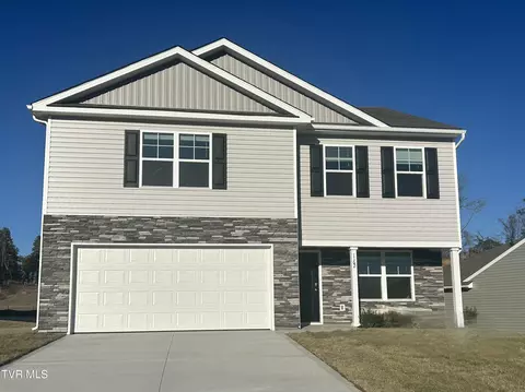1162 Aspen Terrace Greeneville Tn 37745, Greeneville, TN 37745