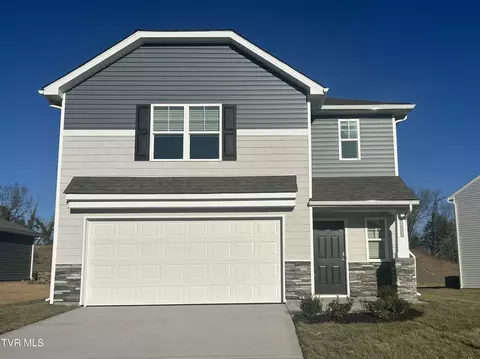 1164 Aspen Terrace Greeneville Tn 37745, Greeneville, TN 37745