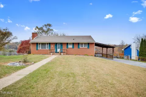 345 Lakecrest Drive Kingsport Tn 37663, Kingsport, TN 37663