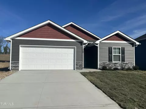 1166 Aspen Terrace Greeneville Tn 37745, Greeneville, TN 37745