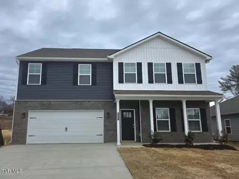 321 Alta Tree Blvd Johnson City Tn 37604, Johnson City, TN 37604