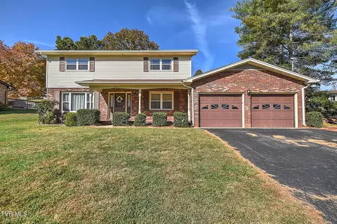 104 Regency Drive Kingsport Tn 37663, Kingsport, TN 37663